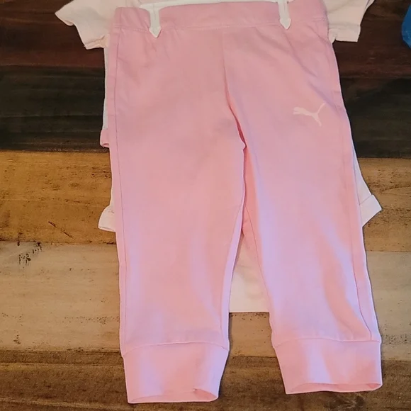 Puma 3 Piece Set - Picture 4 of 5